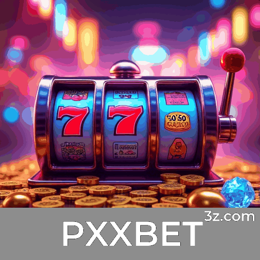 PXXBET: Cassino Premiado e Pagamentos Rápidos